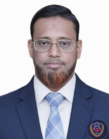 প্রধান শিক্ষক
